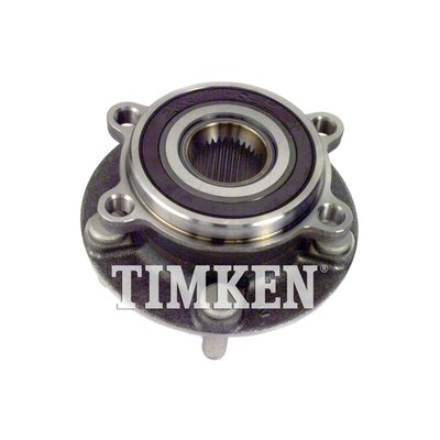 TIMKEN HA590493