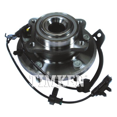 TIMKEN HA590362