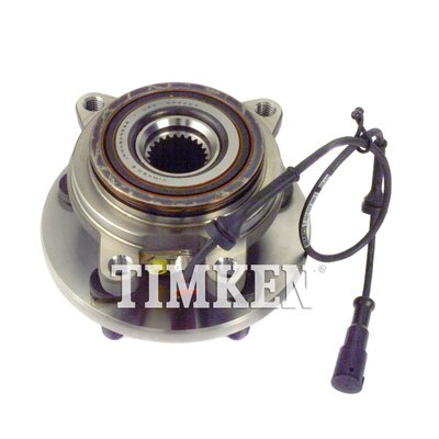 TIMKEN HA590501