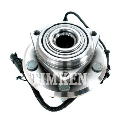 TIMKEN HA590242