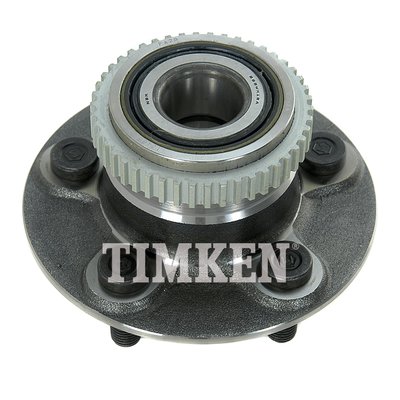 TIMKEN 512168