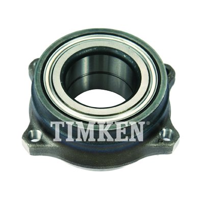 TIMKEN BM500025