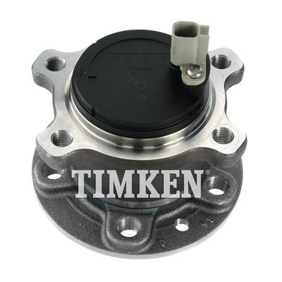 TIMKEN HA590459