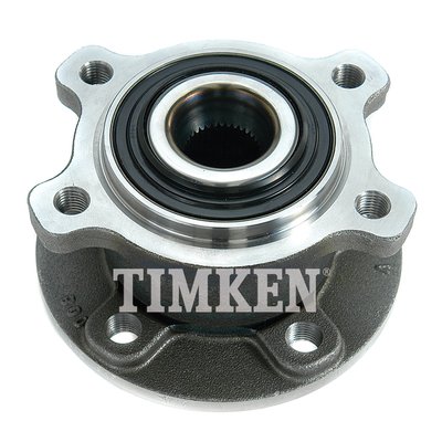 TIMKEN HA590220