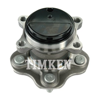 TIMKEN HA590407