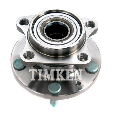 TIMKEN HA590056