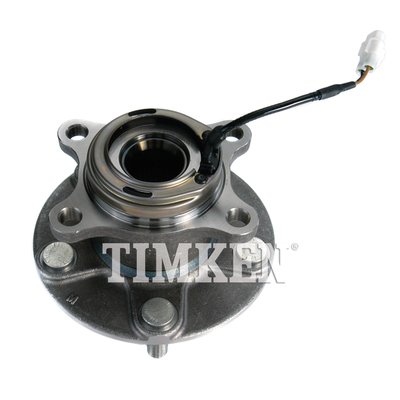 TIMKEN HA590331