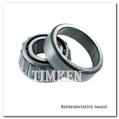 TIMKEN SET634