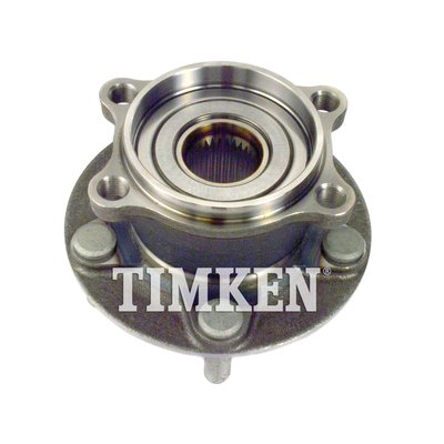 TIMKEN HA590495