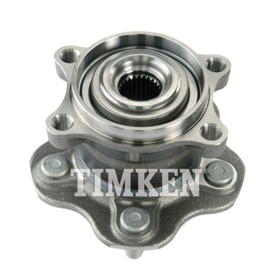 TIMKEN HA590408