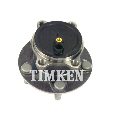 TIMKEN HA590496