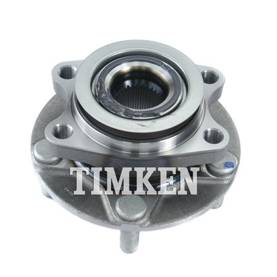 TIMKEN HA590406