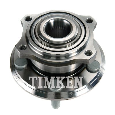 TIMKEN HA590358