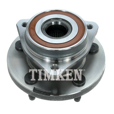 TIMKEN HA598679