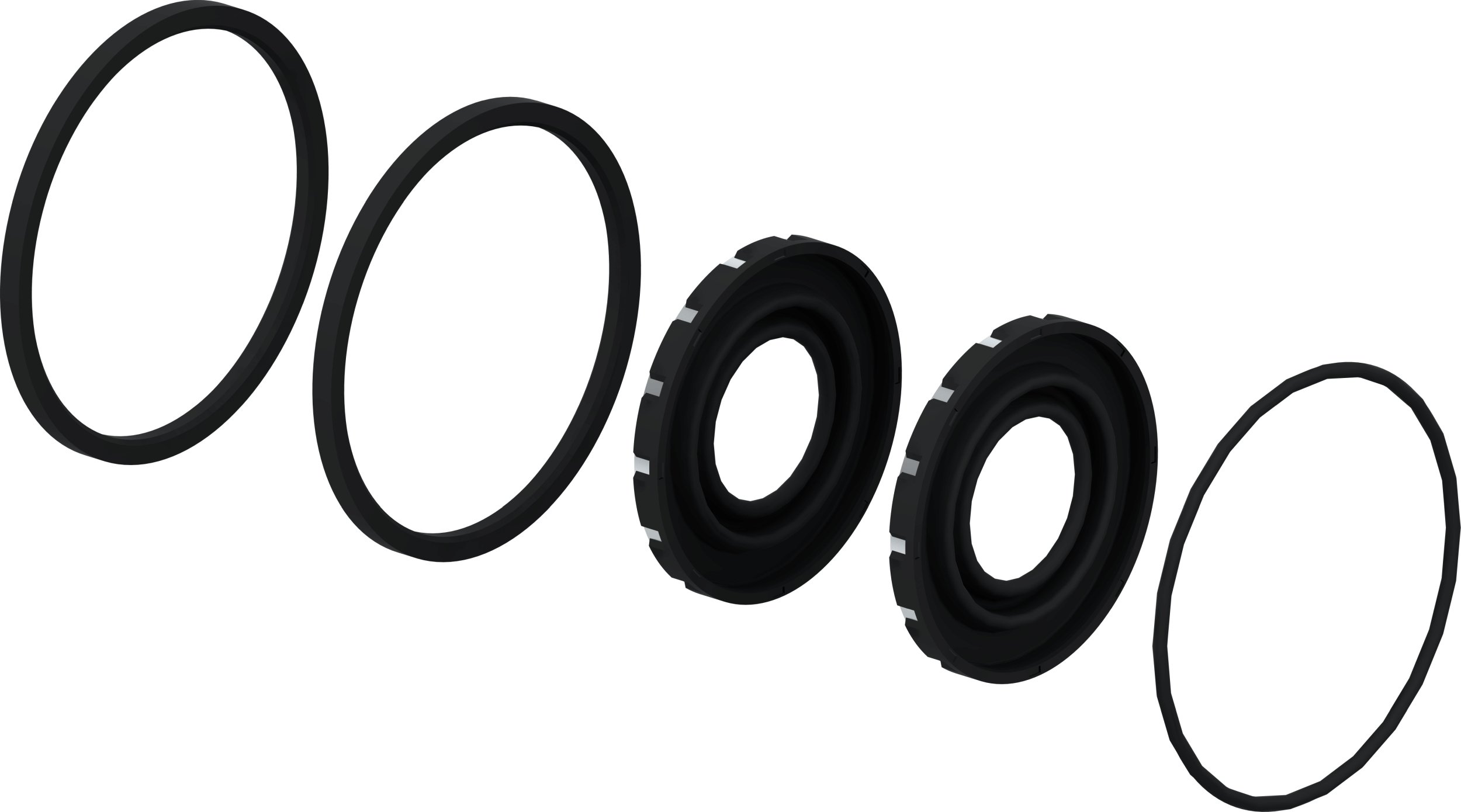 WABCO 12 999 076VT WABCO 12 999 076VT