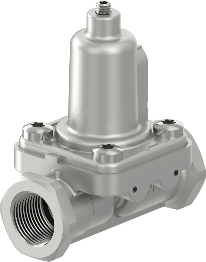 WABCO 434 100 236 0