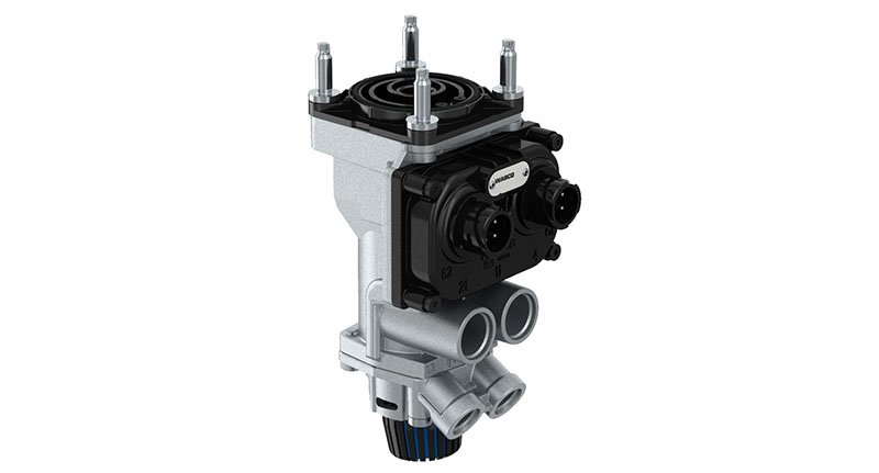 WABCO 480 003 000 0