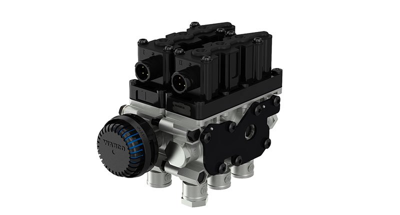 WABCO 472 880 100 0