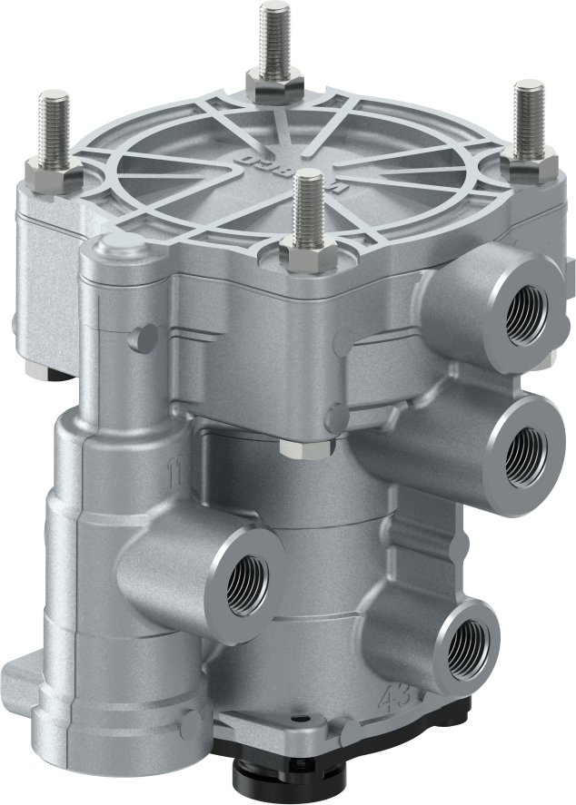 WABCO 973 009 100 7