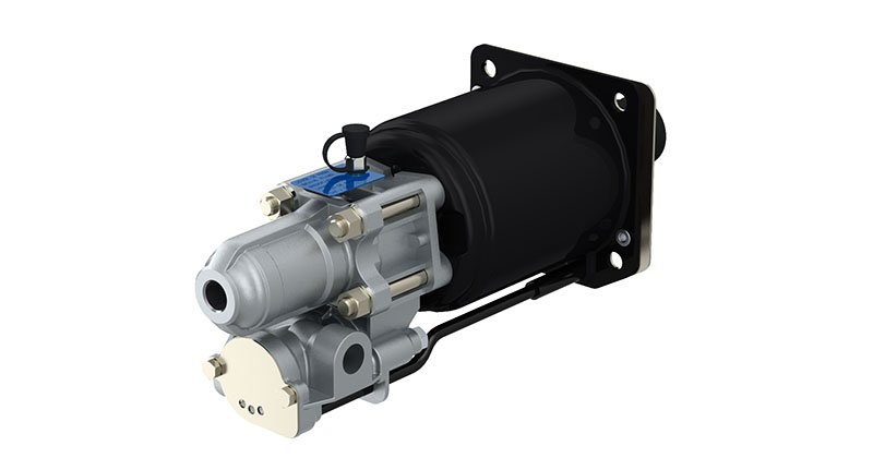 WABCO 970 051 190 0
