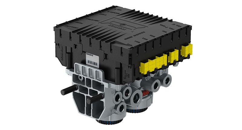 WABCO 4801020307