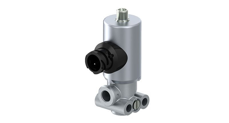 WABCO 472 172 726 0 WABCO 472 172 726 0