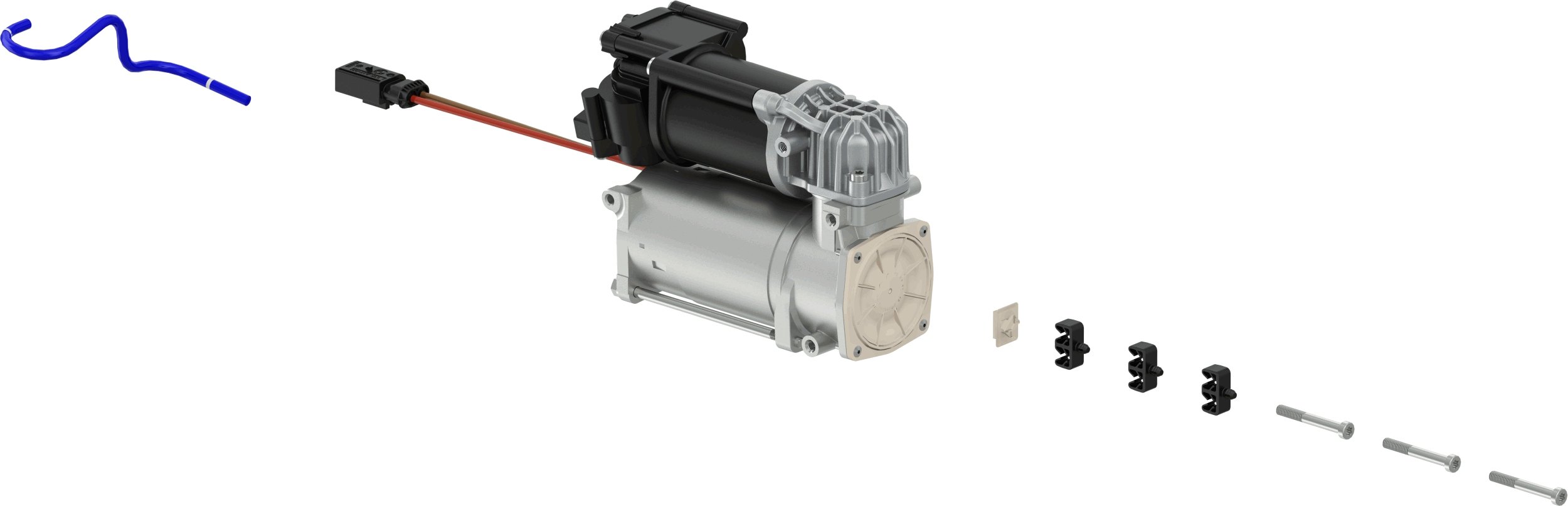 WABCO 4154030472 WABCO 4154030472
