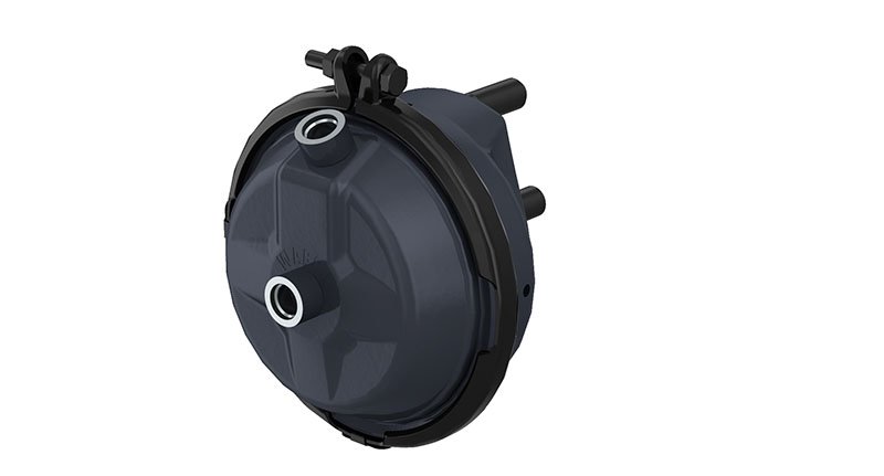 WABCO 423 105 004 0