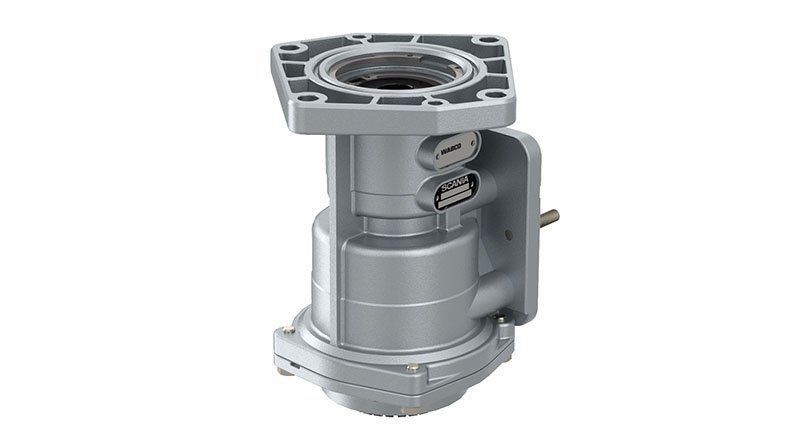 WABCO 461 315 180 0