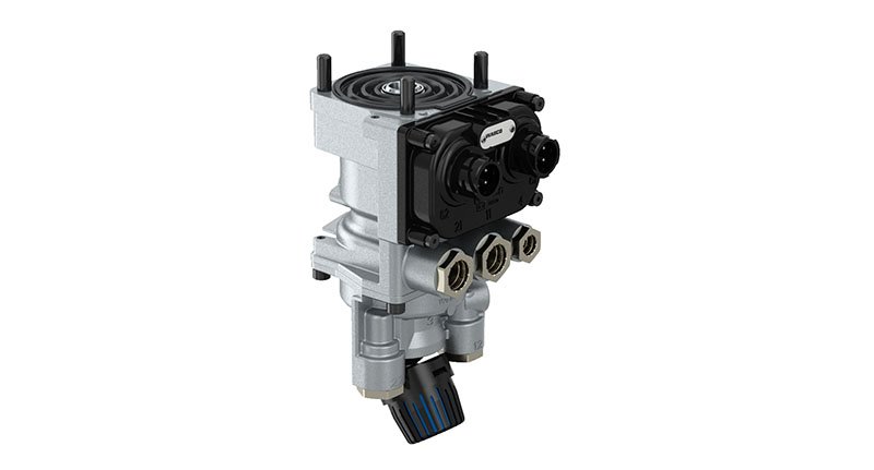 WABCO 480 001 010 0