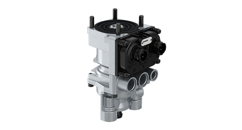 WABCO 480 001 000 0