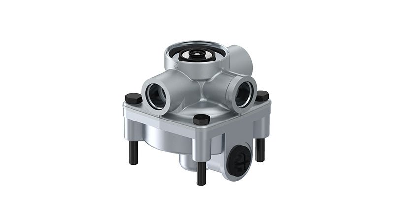 WABCO 475 019 000 0
