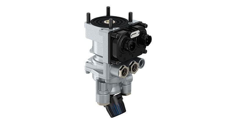 WABCO 480 001 011 0