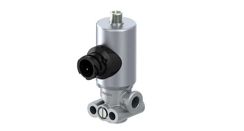 WABCO 472 172 786 0