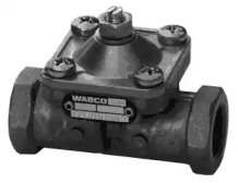 WABCO 434 015 000 0