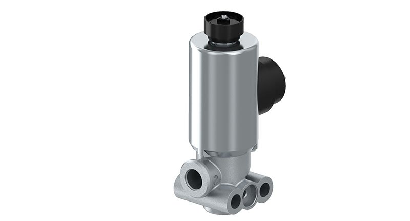 WABCO 472 070 600 0