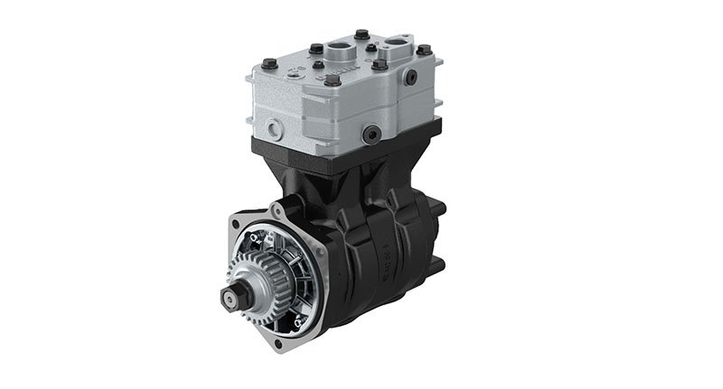 WABCO 412 442 000 0