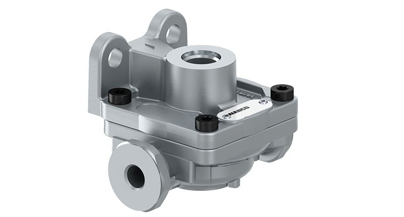 WABCO 973 500 006 0