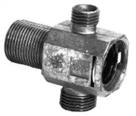 WABCO 434 025 000 0