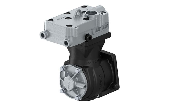 WABCO 4123520307