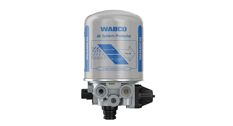 WABCO 432 410 191 0
