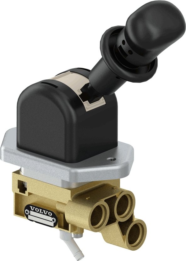 WABCO 961 723 123 0