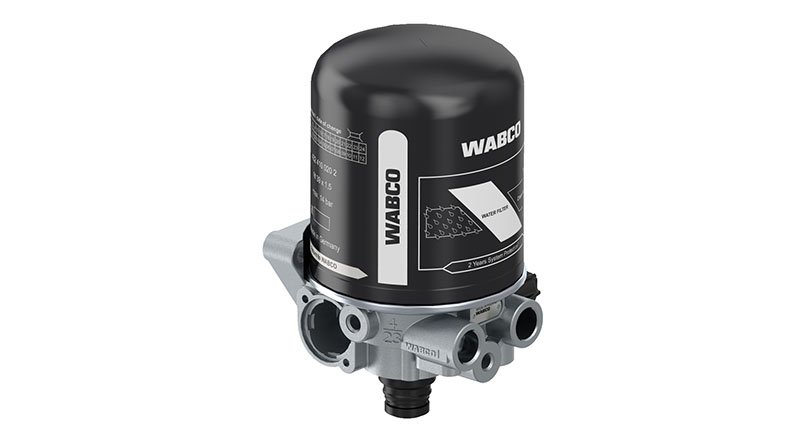 WABCO 432 410 202 0