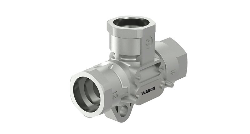 WABCO 434 208 030 0