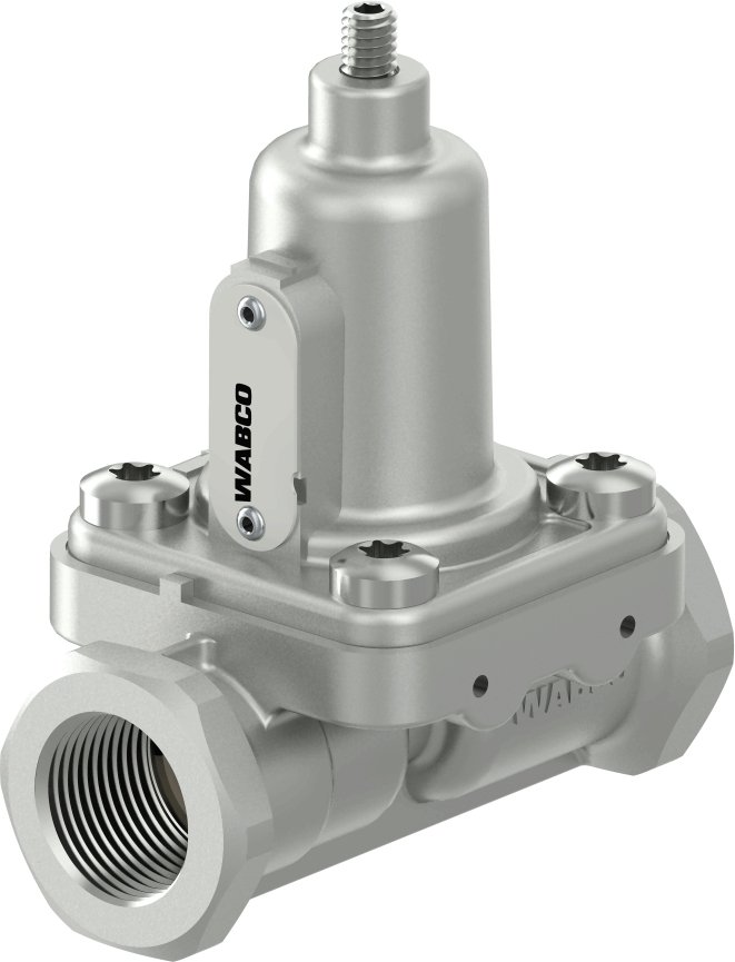 WABCO 434 100 048 0