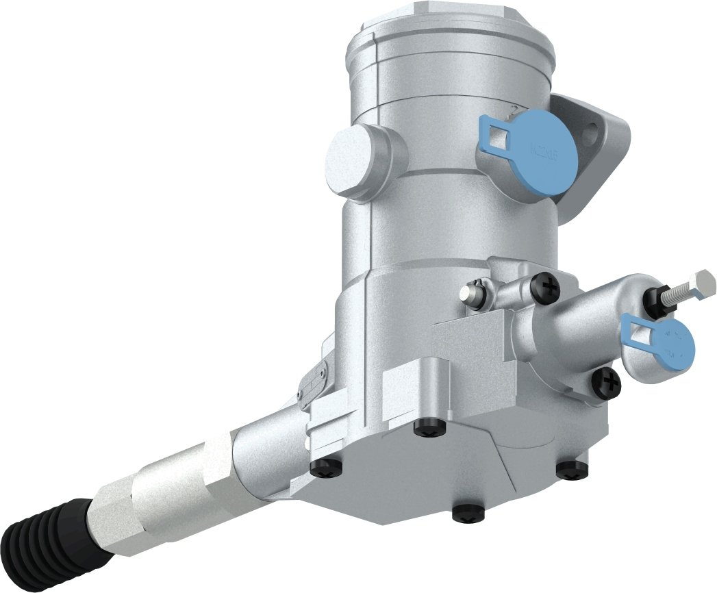 WABCO 475 700 220 0