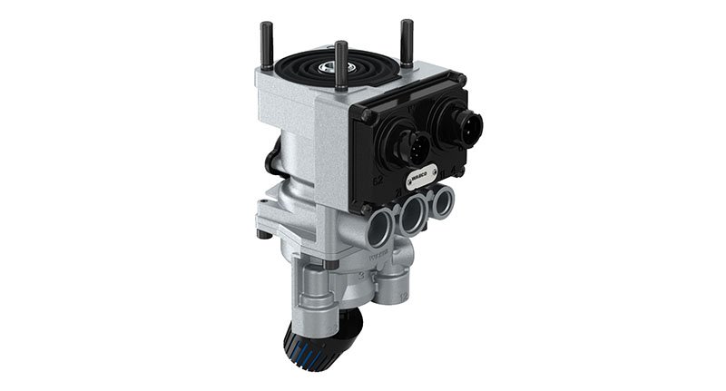 WABCO 480 001 500 0