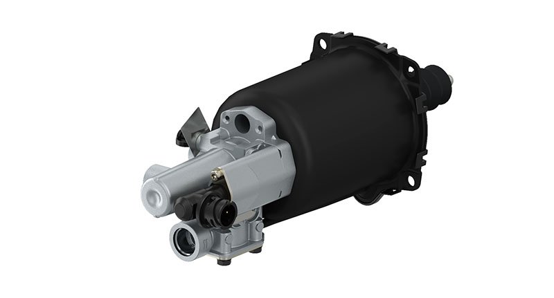 WABCO 970 051 465 0
