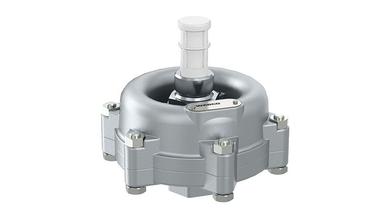WABCO 934 301 000 0