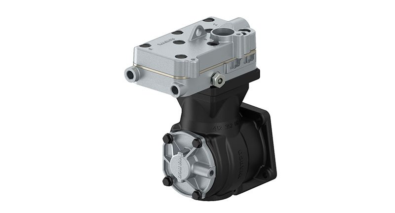 WABCO 4123520300